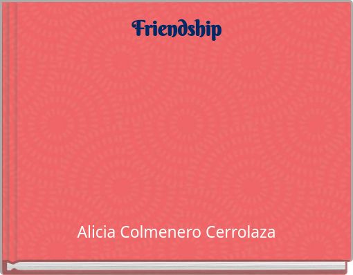 Friendship