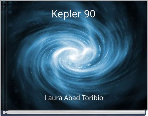 Kepler 90