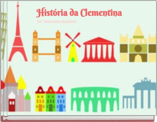 História da Clementina