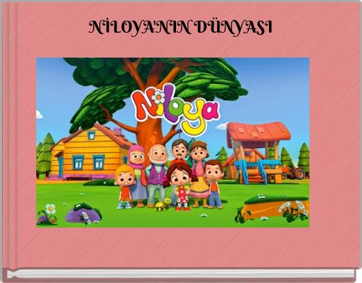 NİLOYA'NIN D&Uuml;NYASI