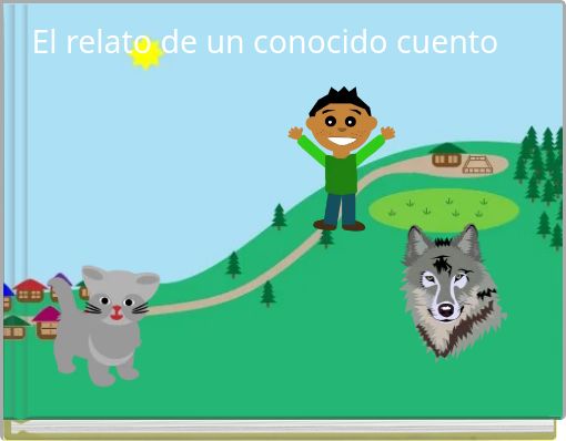 El relato de un conocido cuento