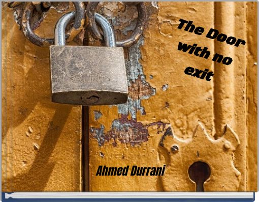 The Door with no exit