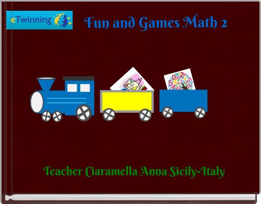 Fun and Games Math 2
