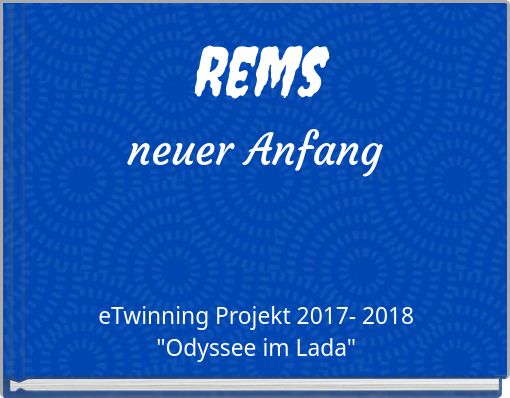 Rems neuer Anfang