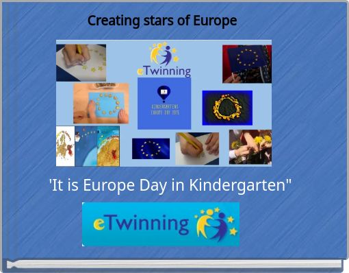 Creating stars of Europe