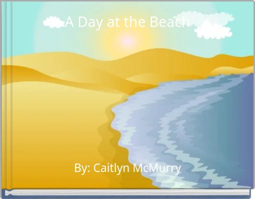 A Day at the Beach