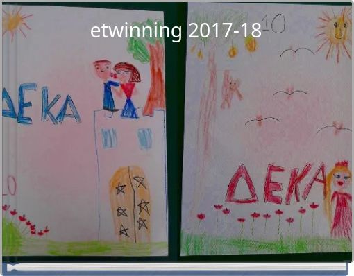 etwinning 2017-18