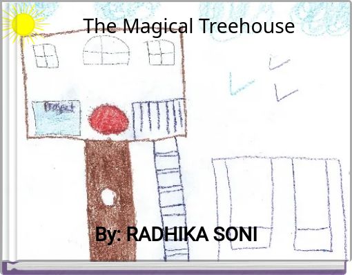 The Magical Treehouse