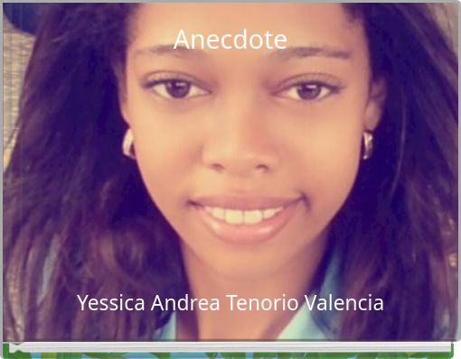 Anecdote