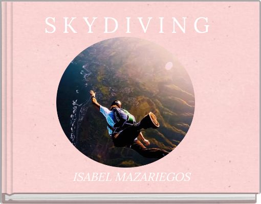 S K Y D I V I N G