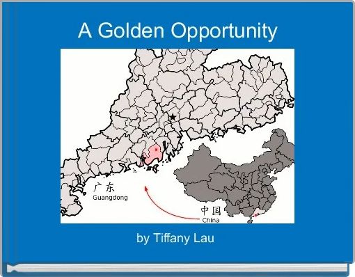 A Golden Opportunity