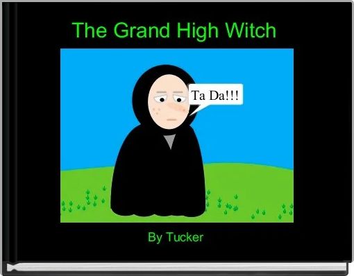 The Grand High Witch 