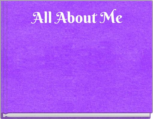 All About Me