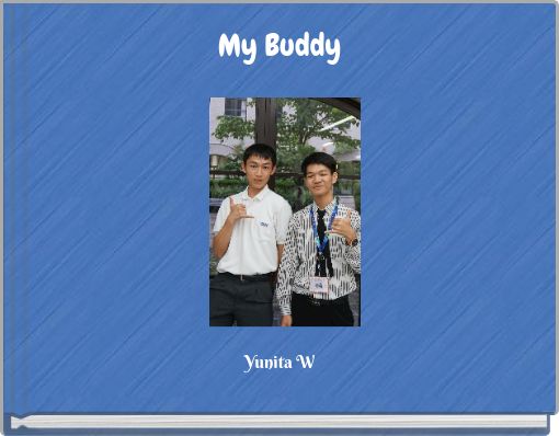 My Buddy