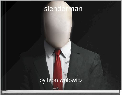 slenderman