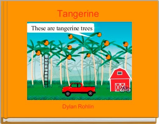 Tangerine 