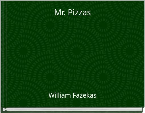 Mr. Pizzas