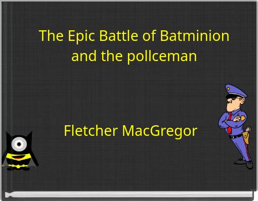 Fletcher MacGregor