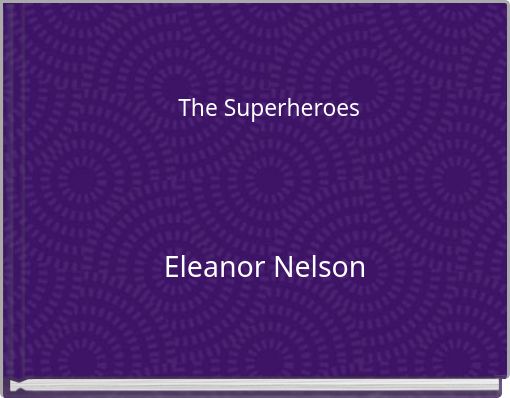 Eleanor Nelson