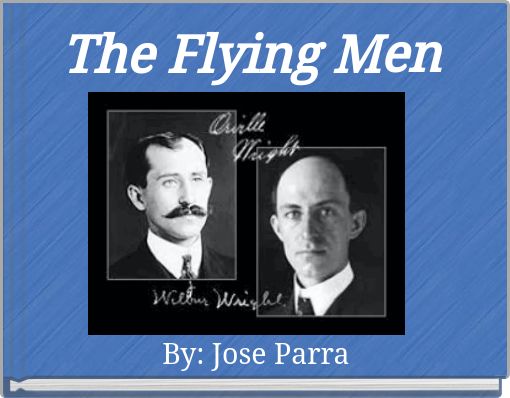 The Flying Men