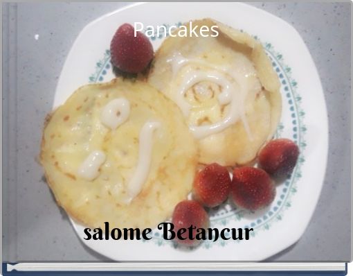 Pancakes