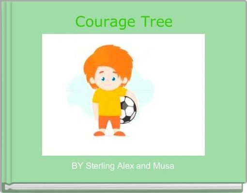 Courage Tree