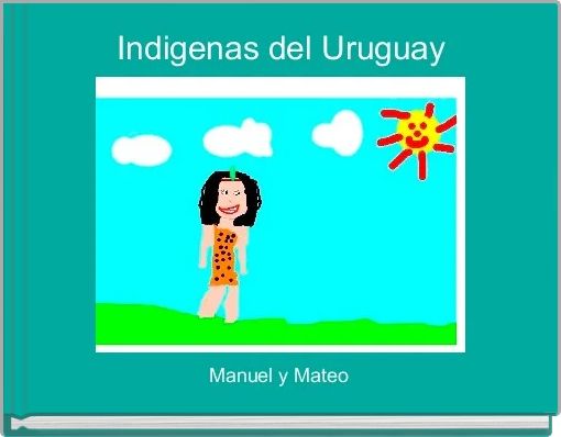 Indigenas del Uruguay