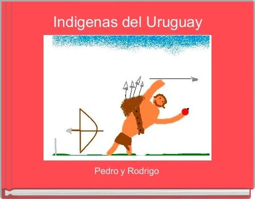 Indigenas del Uruguay