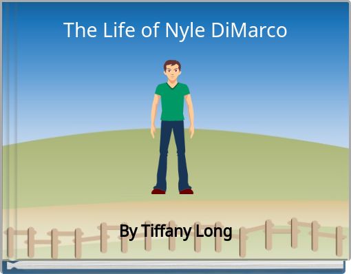 The Life of Nyle DiMarco