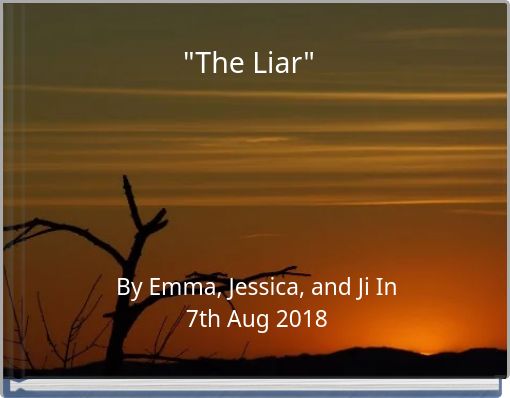 "The Liar"