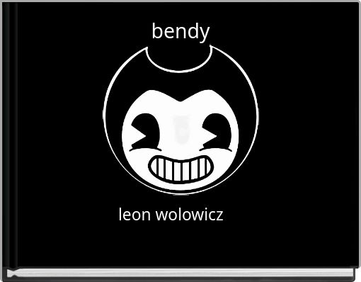 Book Cover for: bendy