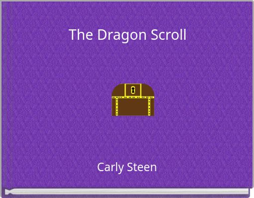 The Dragon Scroll