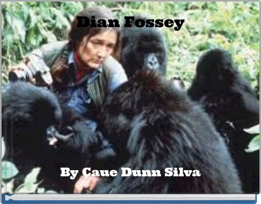 Dian Fossey