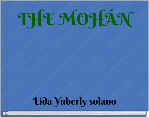 THE MOH&Aacute;N