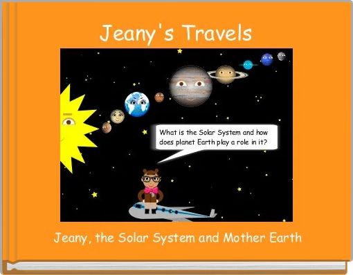 Jeany's Travels
