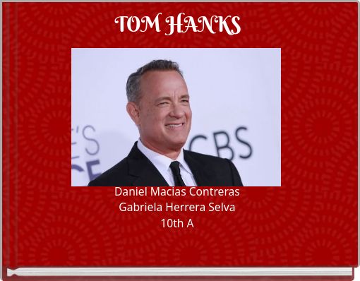 TOM HANKS