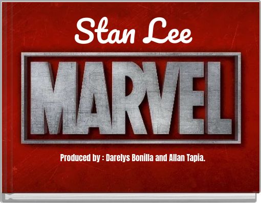 Stan Lee