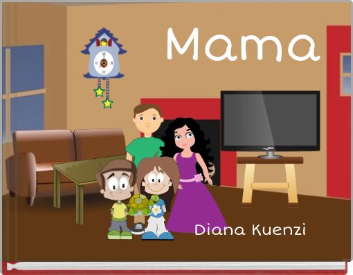 Mama