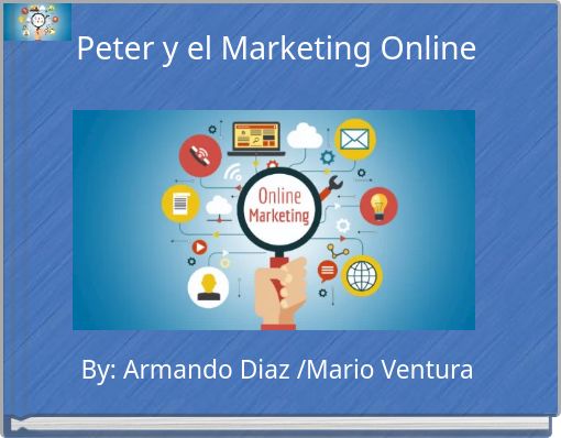 Peter y el Marketing Online