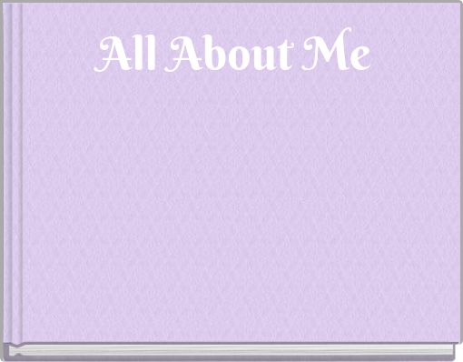 All About Me