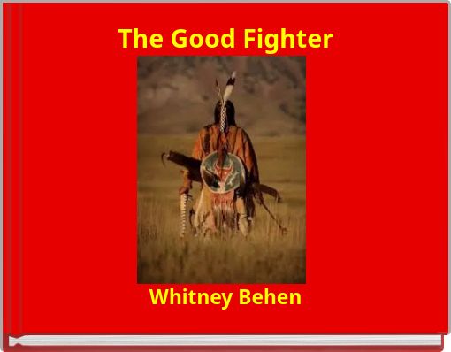 The Good Fighter