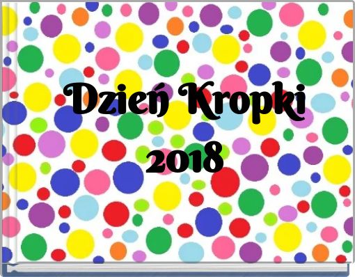 Dzień Kropki2018