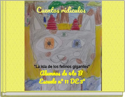 Cuentos rid&igrave;culos