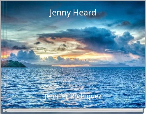 Jenny Heard