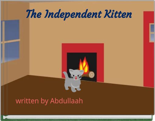 The Independent Kitten