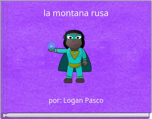 la montana rusa