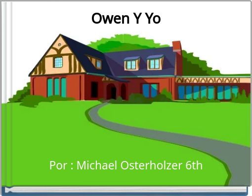 Owen Y Yo
