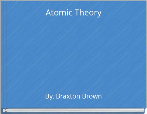 Atomic Theory