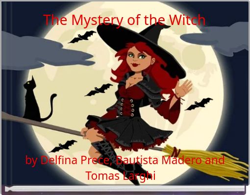 The Mystery of the Witch