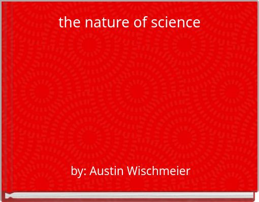 the nature of science